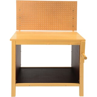 Foto 3 | Banco De Trabajo Marvel Mtc-623 De Madera Dura Para Niños, Jardín De Infantes, 3 - Venta Internacional.