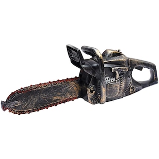 Foto 1 | Chainsaw Liberty Imports: Motosierra Eléctrica Massacre Bloody 16 - Venta Internacional.