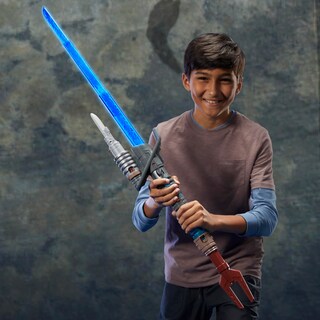 Foto 6 | Set Toy Star Wars Lightsaber Forge Ultimate Mandalorian De 4 Años O Más - Venta Internacional.