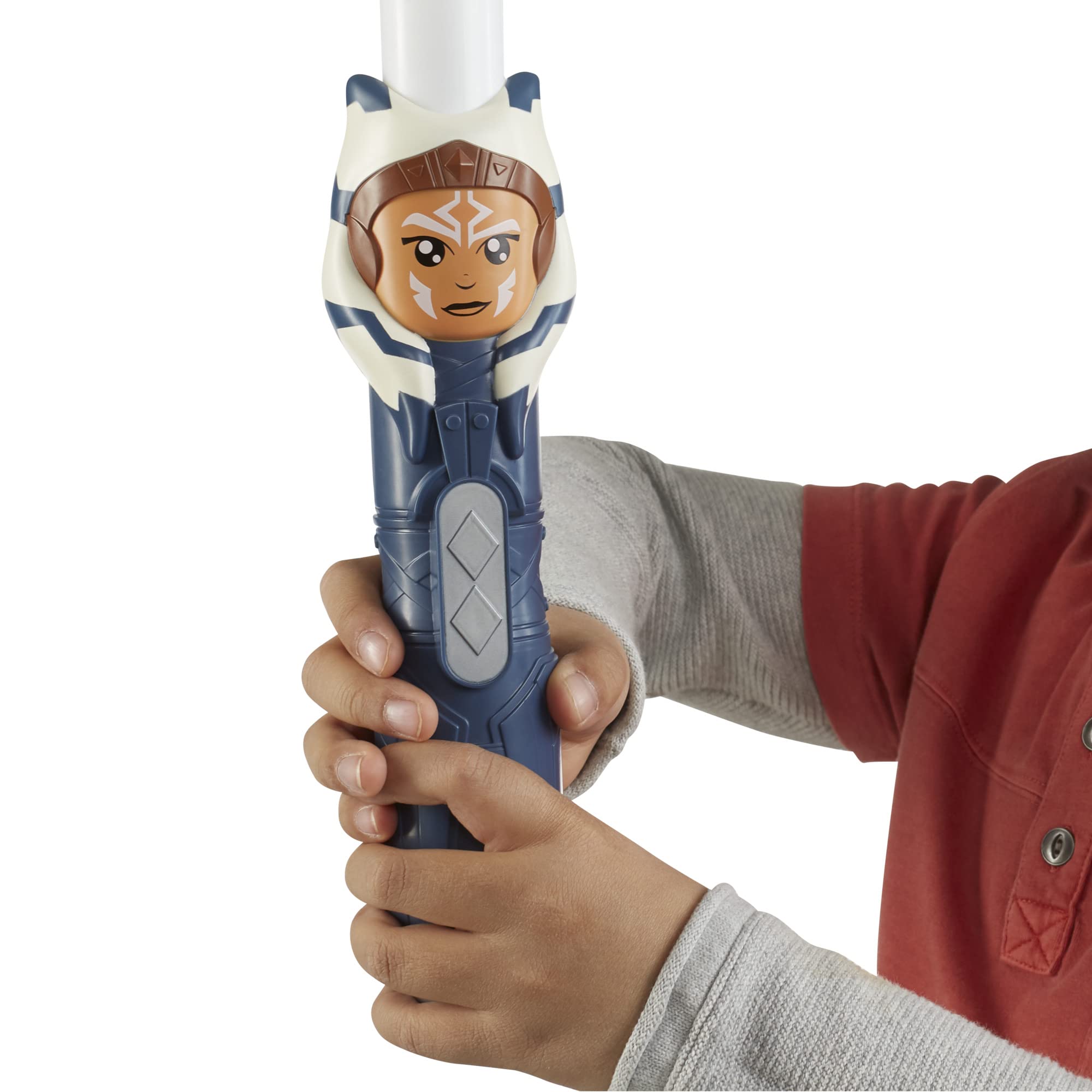Foto 4 pulgar | Toy Star Wars Lightsaber Squad, Paquete De 3 Unidades Para Niños De 4 Años - Venta Internacional.