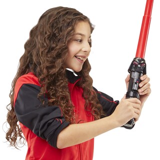 Foto 5 | Toy Star Wars Lightsaber Squad, Paquete De 3 Unidades Para Niños De 4 Años - Venta Internacional.