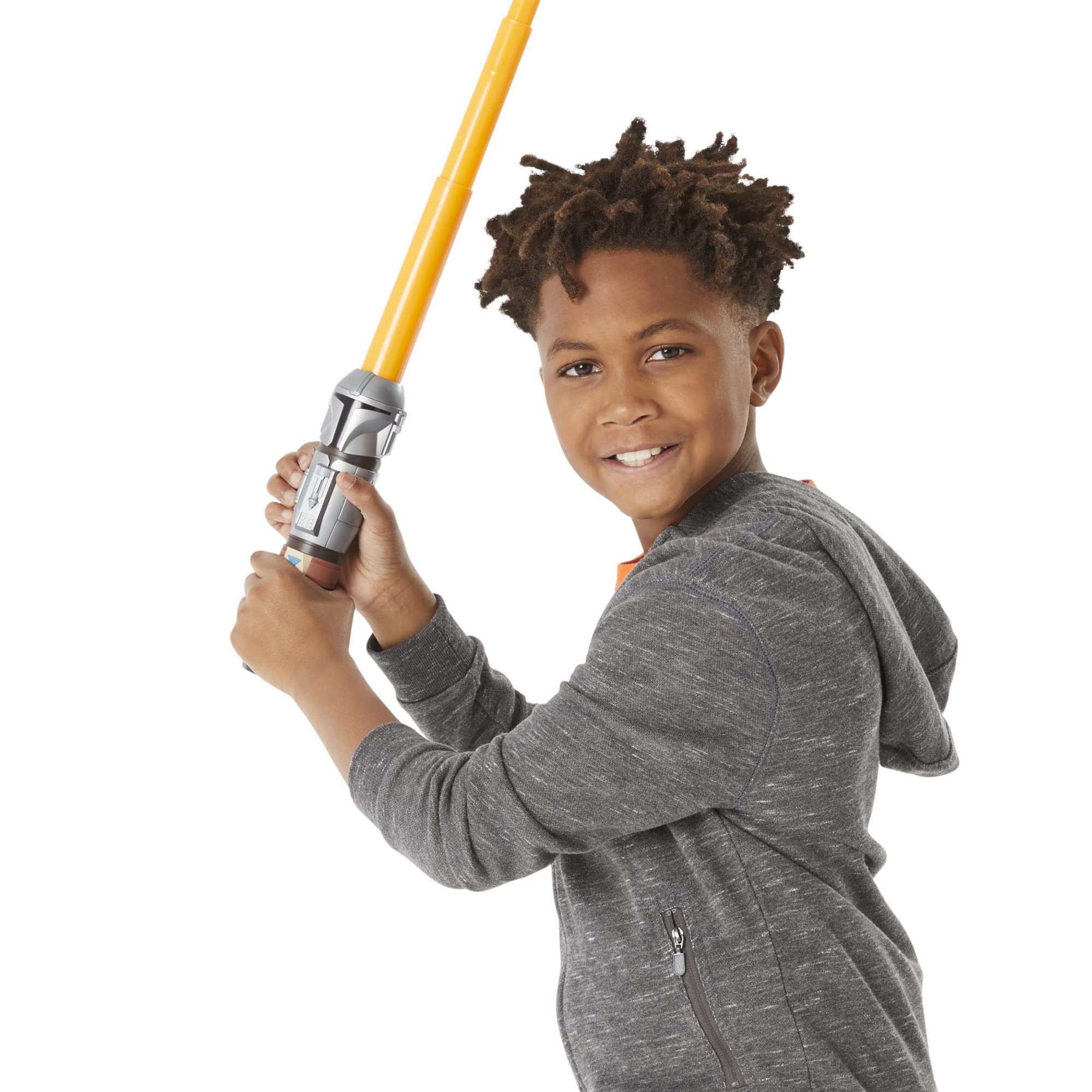 Foto 8 pulgar | Toy Star Wars Lightsaber Squad, Paquete De 3 Unidades Para Niños De 4 Años - Venta Internacional.