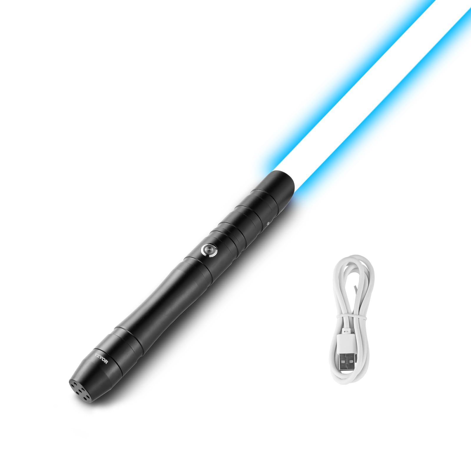Foto 1 | Dueling Lightsaber Vevor Con 12 Colores Rgb Y 4 Modos De Sonido - Venta Internacional.