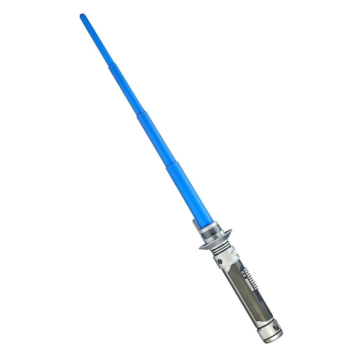 Sable Láser Star Wars Rebels Bladebuilders Kanan Jarrus - Venta Internacional.