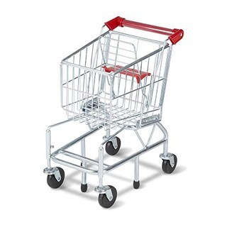 Foto 1 | Carrito Resistente Melissa & Doug - Venta Internacional.