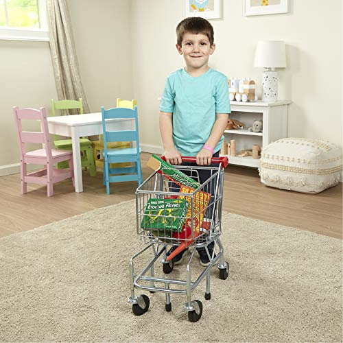 Foto 6 | Carrito Resistente Melissa & Doug - Venta Internacional.