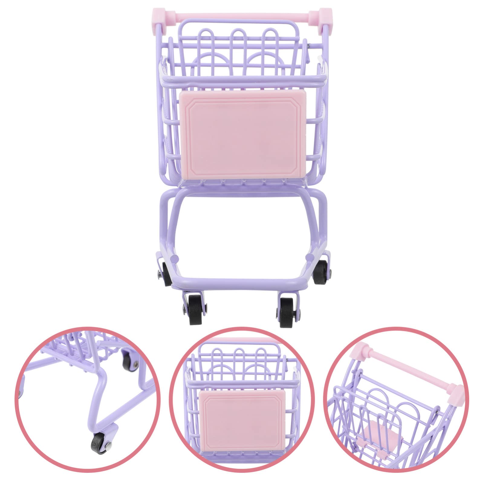 Foto 4 pulgar | Carrito de Supermercado Toyandona para Niños - Venta Internacional