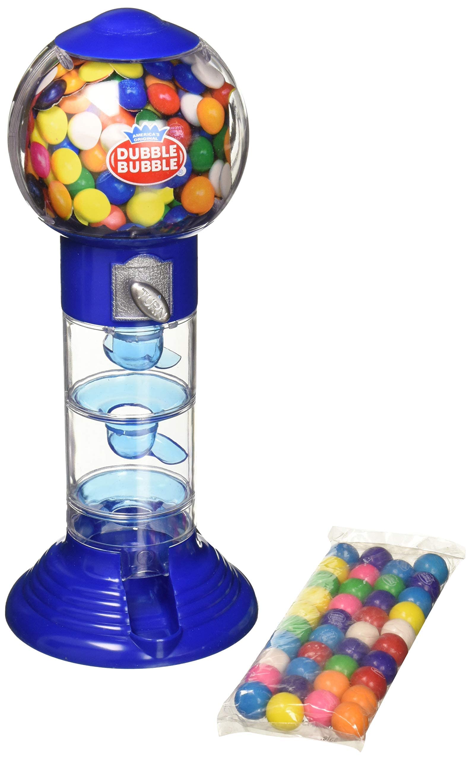 Foto 4 pulgar | Gumball Bank Rhode Island Novelty Spiral Fun, 10.5 Pulgadas - Venta Internacional.