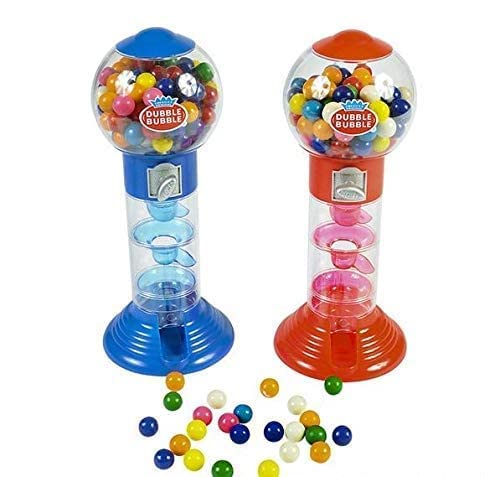 Foto 6 pulgar | Gumball Bank Rhode Island Novelty Spiral Fun, 10.5 Pulgadas - Venta Internacional.