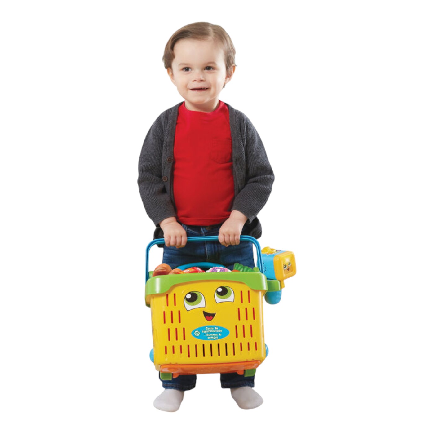 Foto 2 | Cesta LeapFrog para Niños