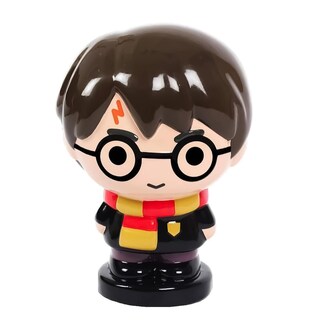 Foto 1 | Banco De Cerámica Con Plataforma Harry Potter De 9 3/4 Y 20 Cm De Altura - Venta Internacional.
