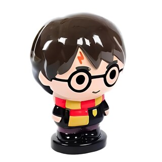 Foto 2 | Banco De Cerámica Con Plataforma Harry Potter De 9 3/4 Y 20 Cm De Altura - Venta Internacional.