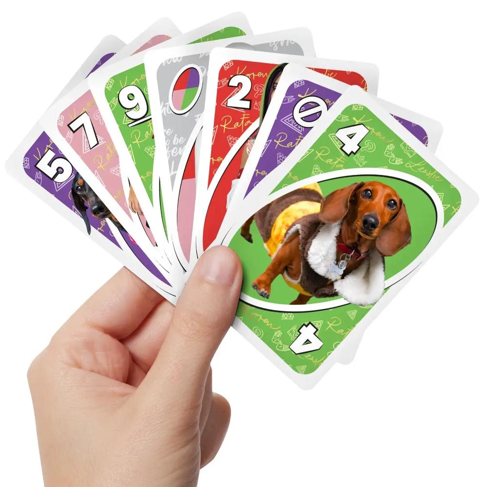 Foto 4 pulgar | Uno: Los Polinesios Premium