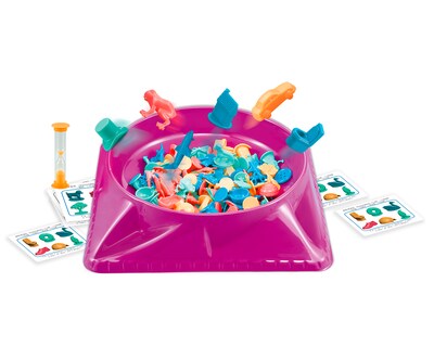 Foto 1 | Juego De Mesa Busca Y Encuentra Diako Juego Didáctico