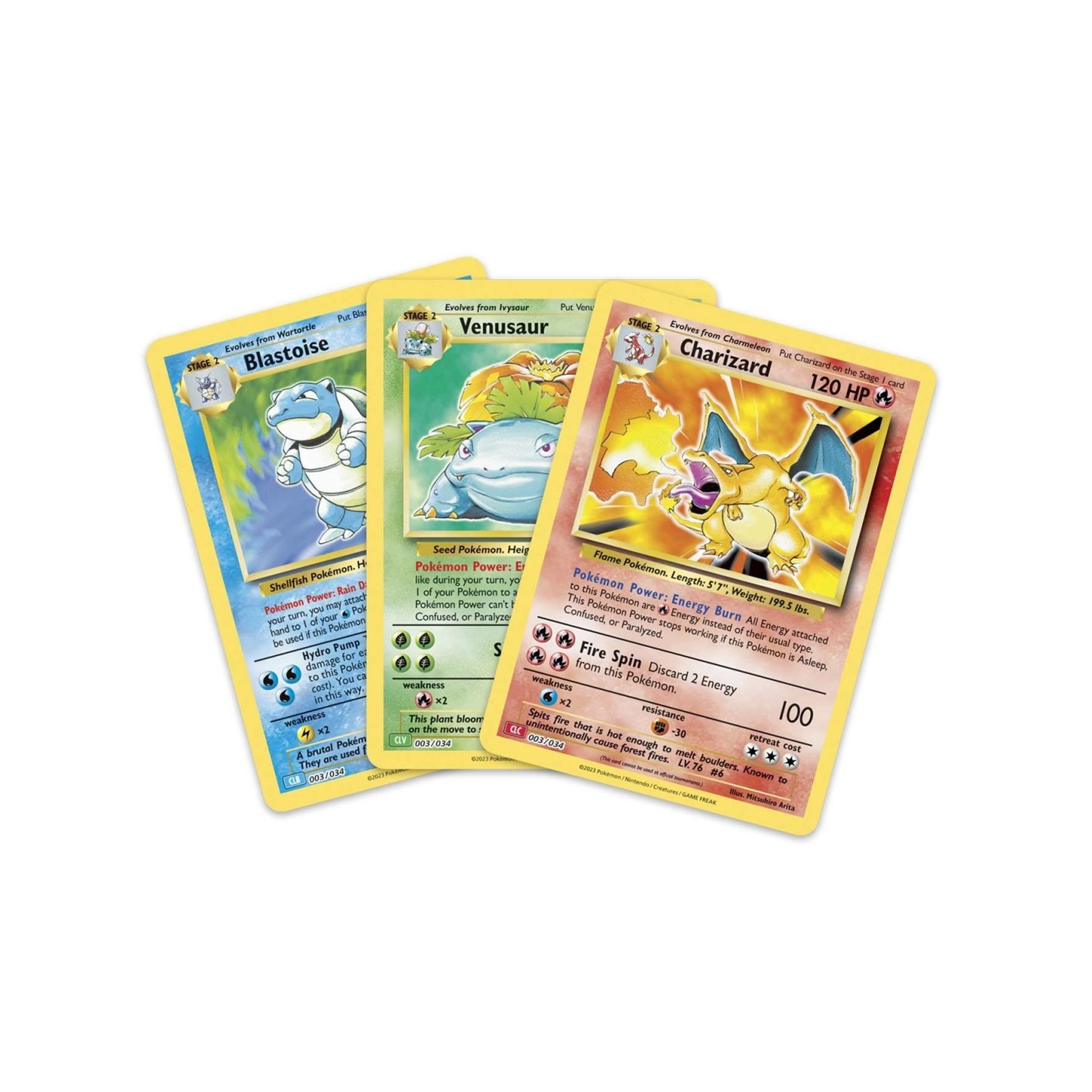 Foto 4 | Juego De Cartas Tcg Classic Con Tablero