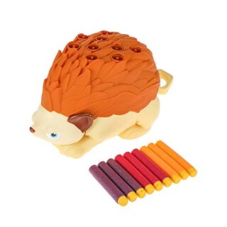Foto 2 | Venta Internacional - Juego Hasbro Gaming Porcupine Pop Para Niños De 4 Años O Más