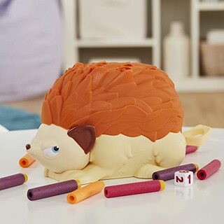 Foto 4 | Venta Internacional - Juego Hasbro Gaming Porcupine Pop Para Niños De 4 Años O Más