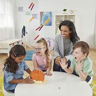 Foto 7 | Venta Internacional - Juego Hasbro Gaming Porcupine Pop Para Niños De 4 Años O Más