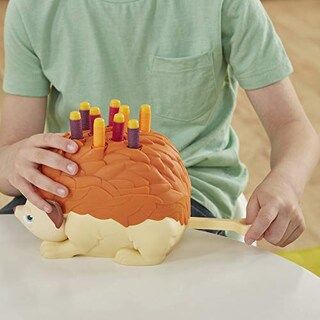 Foto 8 | Venta Internacional - Juego Hasbro Gaming Porcupine Pop Para Niños De 4 Años O Más