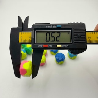 Foto 4 | Gonggi Game Set Upgrade, 20 Piezas, Gonggi Con Peso Real - Venta Internacional.