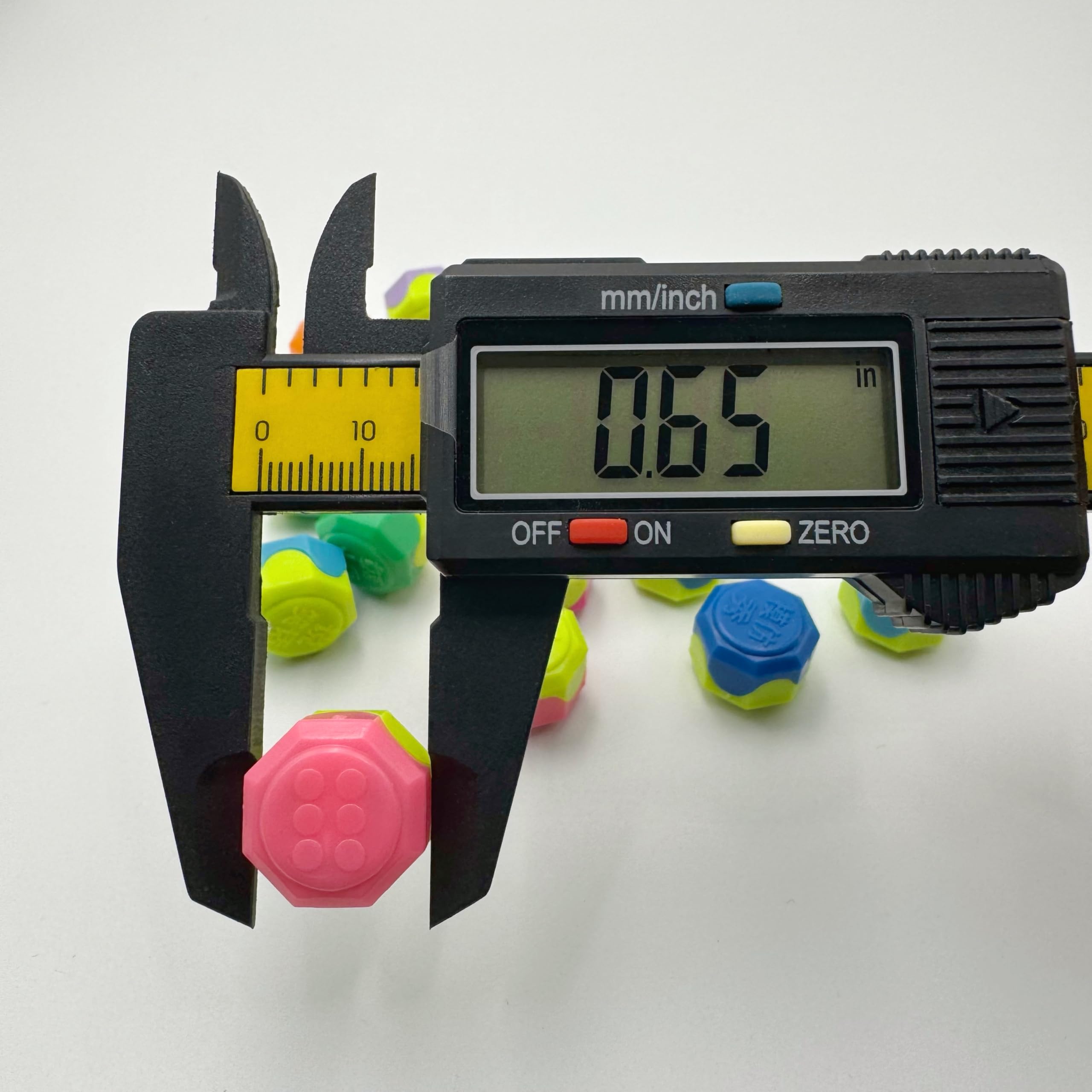Foto 3 | Gonggi Game Set Upgrade, 20 Piezas, Gonggi Con Peso Real - Venta Internacional.