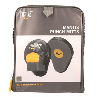Foto 2 | Manopla de Golpeo Everlast Vinyl Mantis X04416