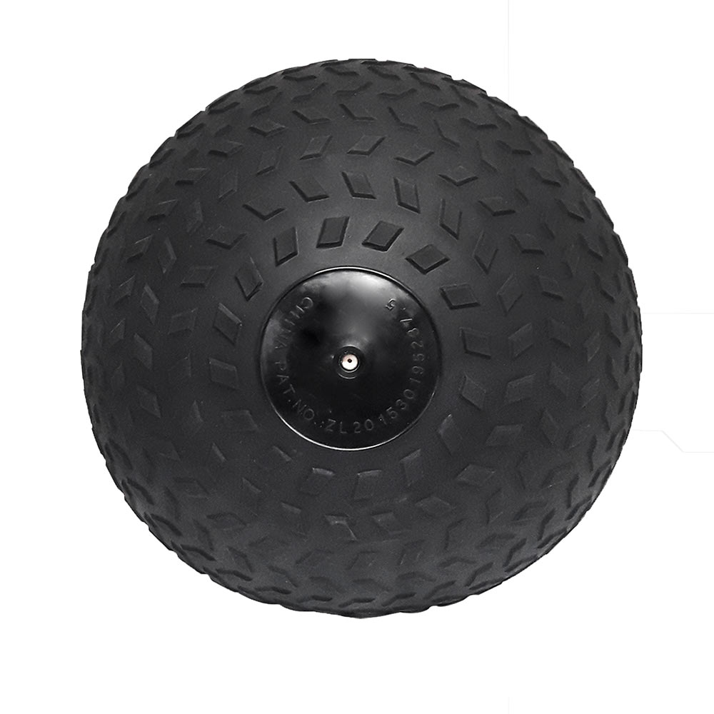 Foto 4 pulgar | Slam Ball Azote 5 kg Tayga color Negro