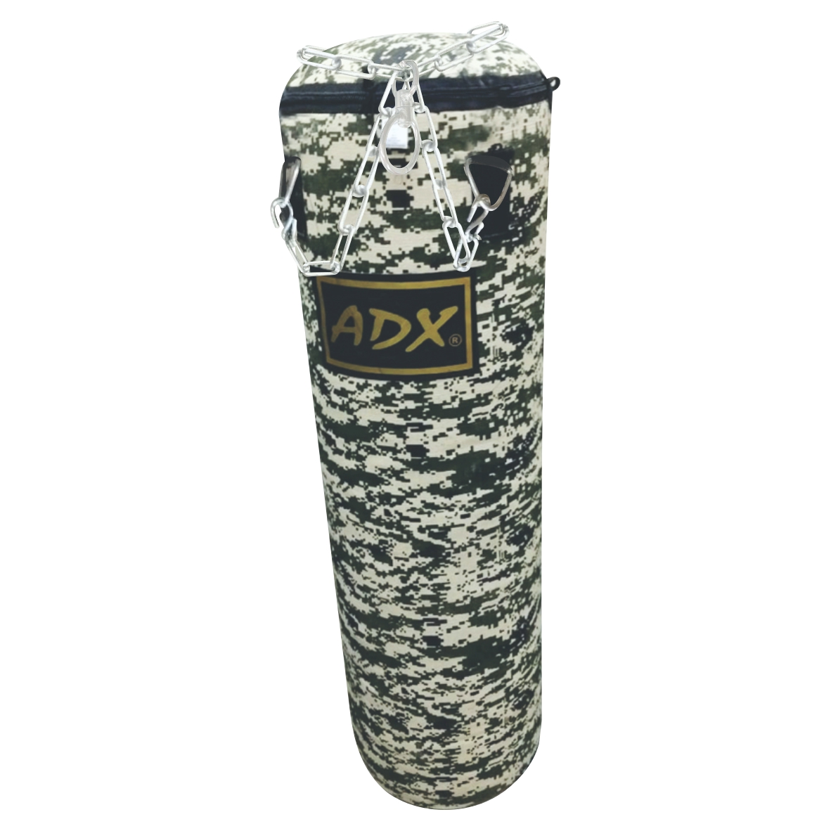 Foto 2 pulgar | Costal de Boxeo Adx Camuflaje Multicolor