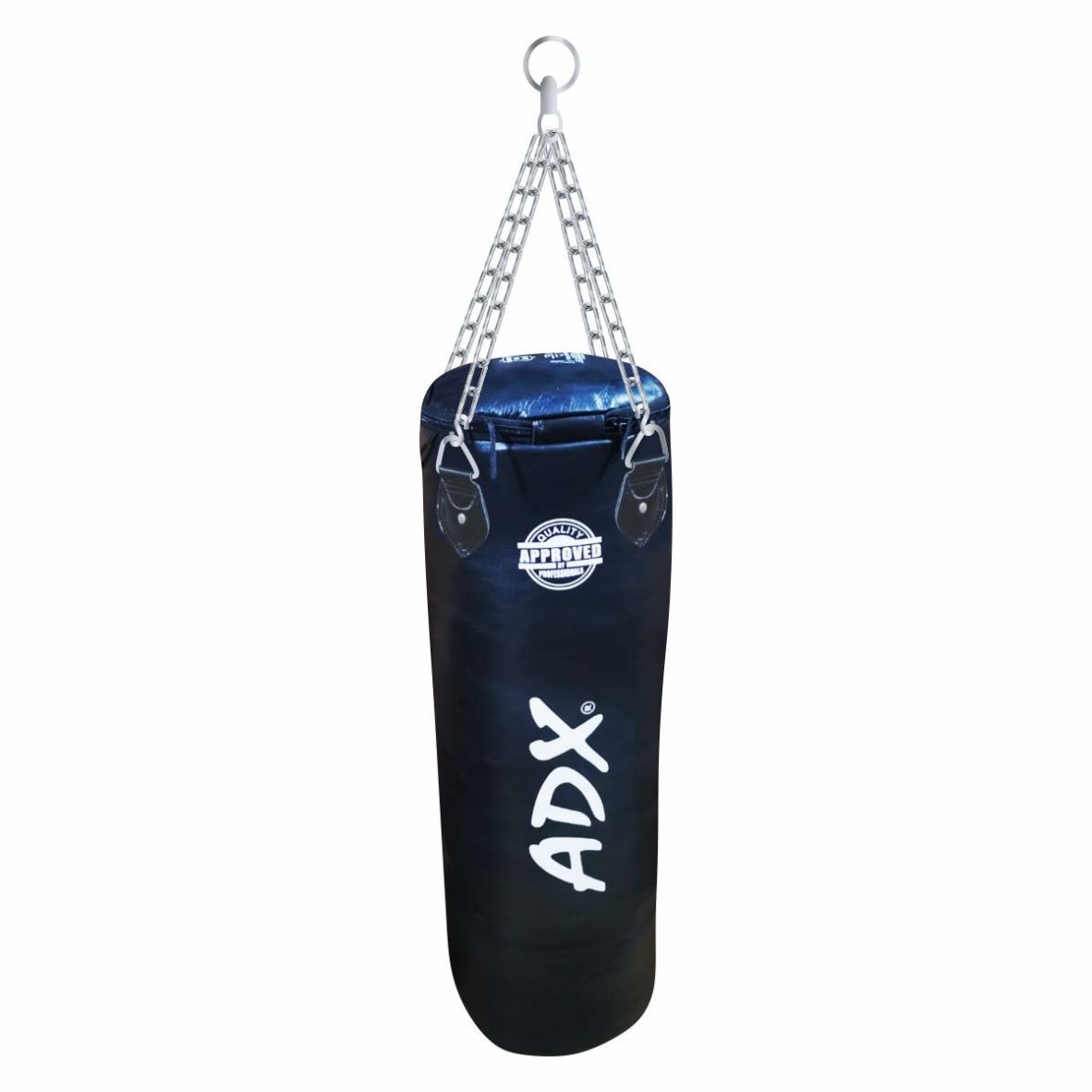 Foto 1 | Costal de Box Adx color Negro de Piel