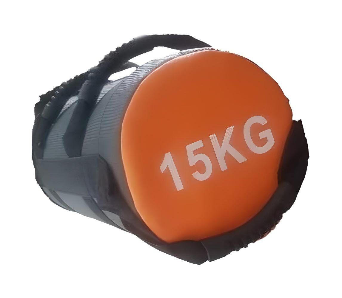 Foto 2 pulgar | Power Bag Genérico Sand Bag Costal Con Peso Integrado 15 Kgs