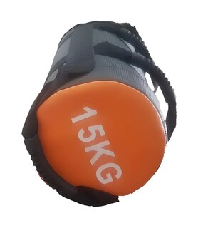 Foto 3 | Power Bag Genérico Sand Bag Costal Con Peso Integrado 15 Kgs