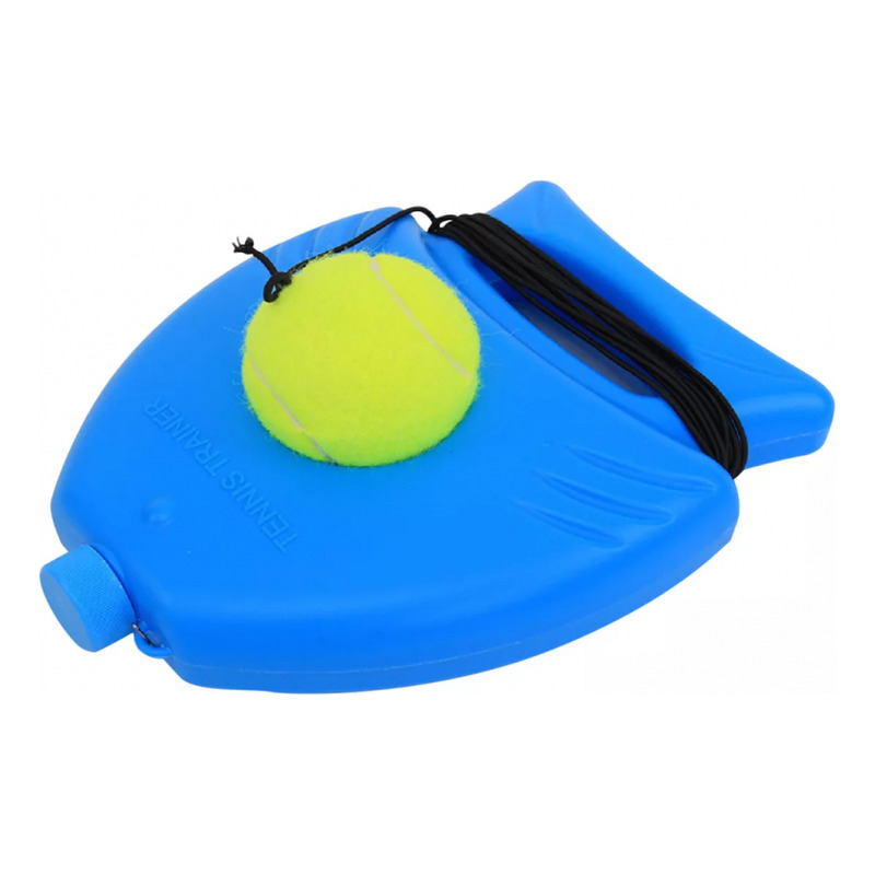 Equipo De Entrenamiento Tennis Trainer Rebound Ball So-lo - Venta Internacional.