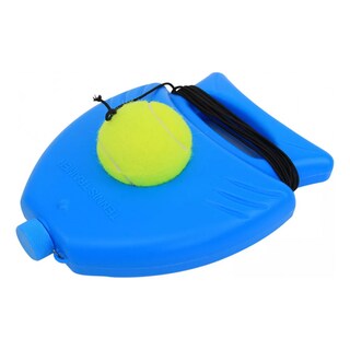 Foto 1 | Equipo De Entrenamiento Tennis Trainer Rebound Ball So-lo - Venta Internacional.