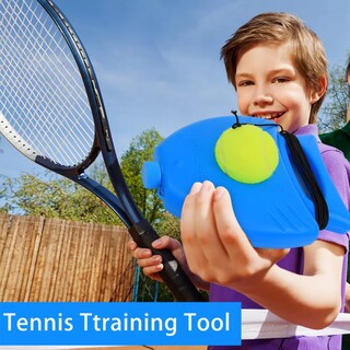 Foto 4 | Equipo De Entrenamiento Tennis Trainer Rebound Ball So-lo - Venta Internacional.