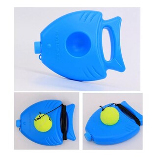 Foto 5 | Equipo De Entrenamiento Tennis Trainer Rebound Ball So-lo - Venta Internacional.