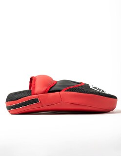 Foto 3 | Manoplas Para Manager De Box Seyer Curvas Rojo Unitalla Material Sintético