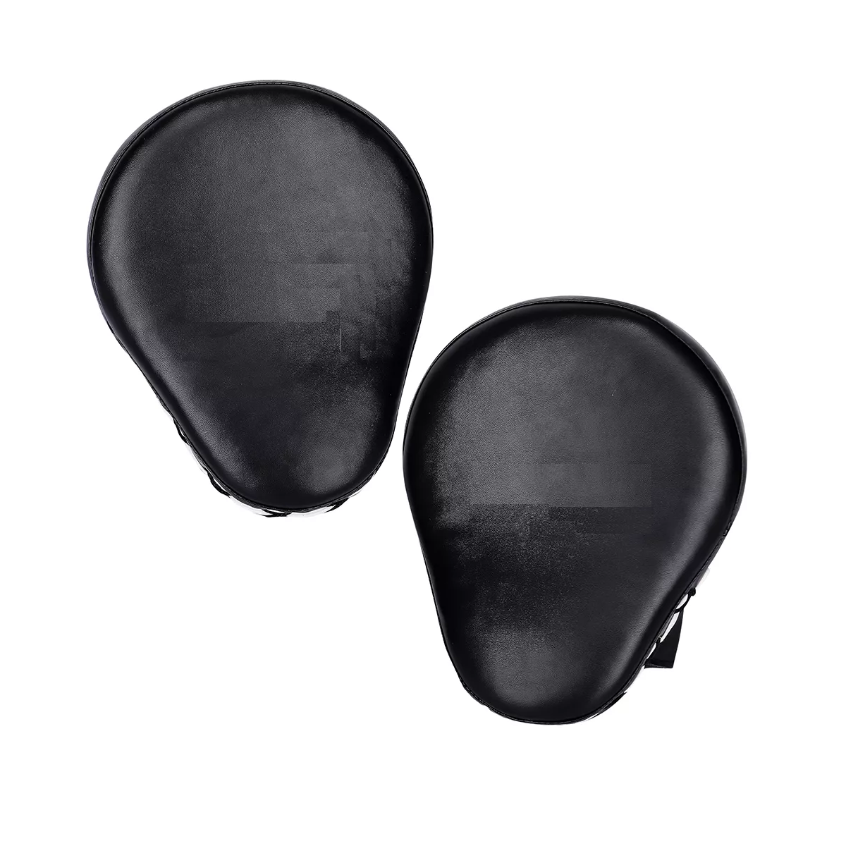 Foto 2 pulgar | Guantes Foco Boxeo Par Manopla Espuma Alto Impacto Eo Safe Imports Esi-18048 Negro