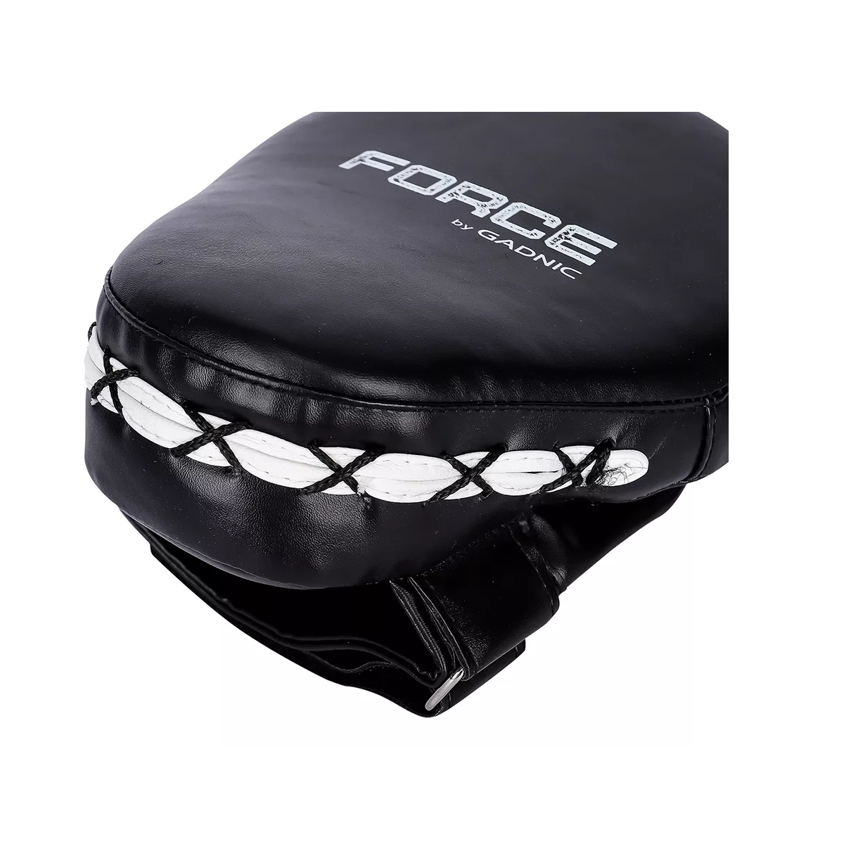 Foto 3 pulgar | Guantes Foco Boxeo Par Manopla Espuma Alto Impacto Eo Safe Imports Esi-18048 Negro