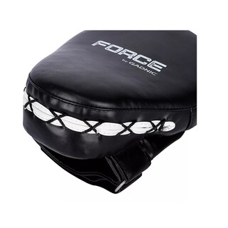 Foto 2 | Guantes Foco Boxeo Par Manopla Espuma Alto Impacto Eo Safe Imports Esi-18048 Negro