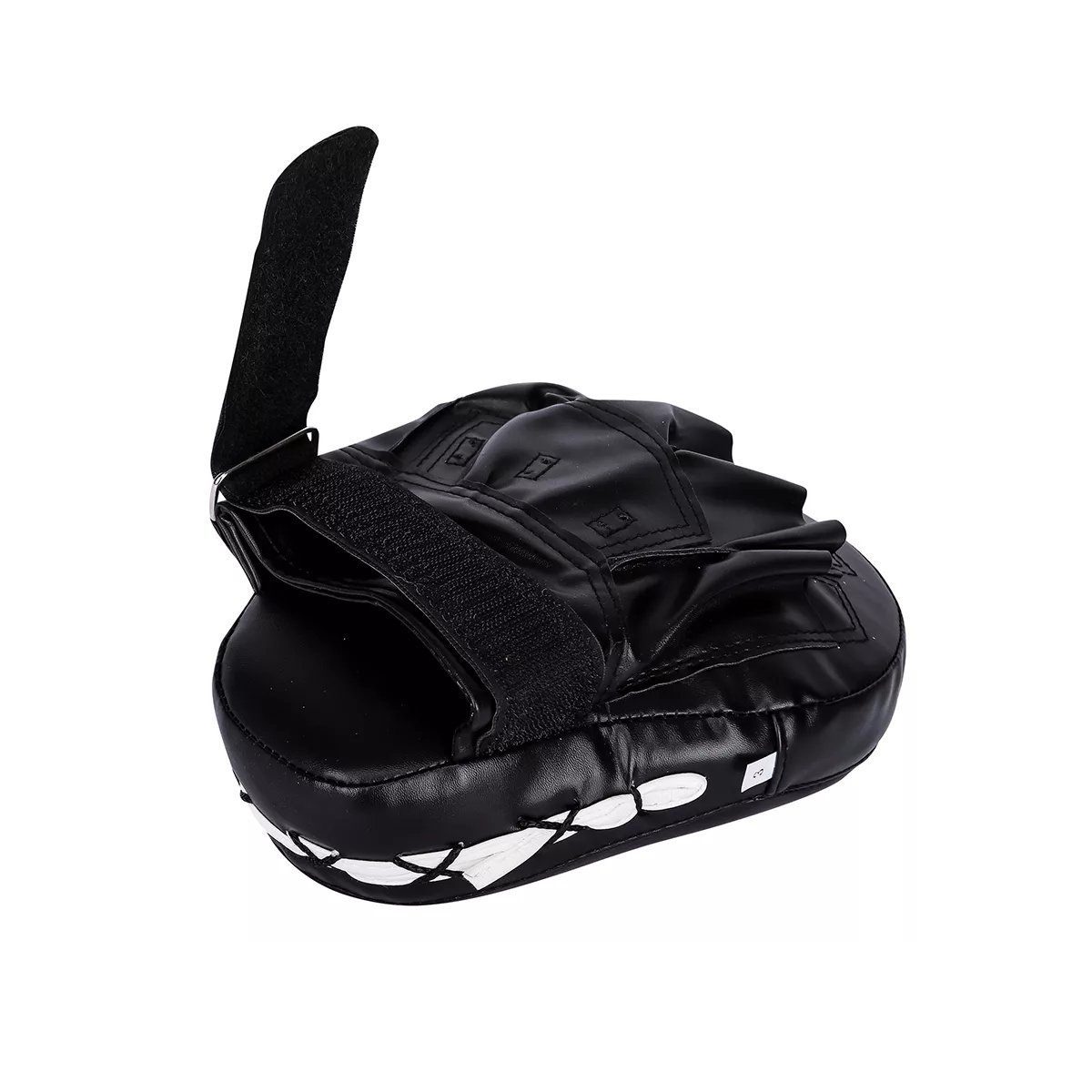 Foto 4 pulgar | Guantes Foco Boxeo Par Manopla Espuma Alto Impacto Eo Safe Imports Esi-18048 Negro