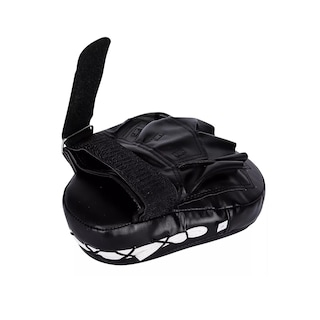 Foto 3 | Guantes Foco Boxeo Par Manopla Espuma Alto Impacto Eo Safe Imports Esi-18048 Negro