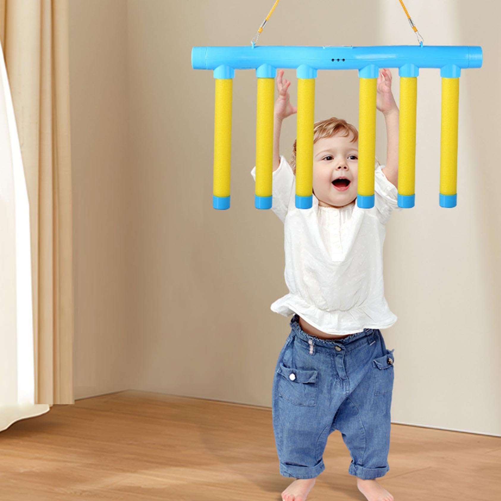 Foto 3 pulgar | Mejora Del Juego Reaction Training Toy Catching Sticks 2025 - Venta Internacional.
