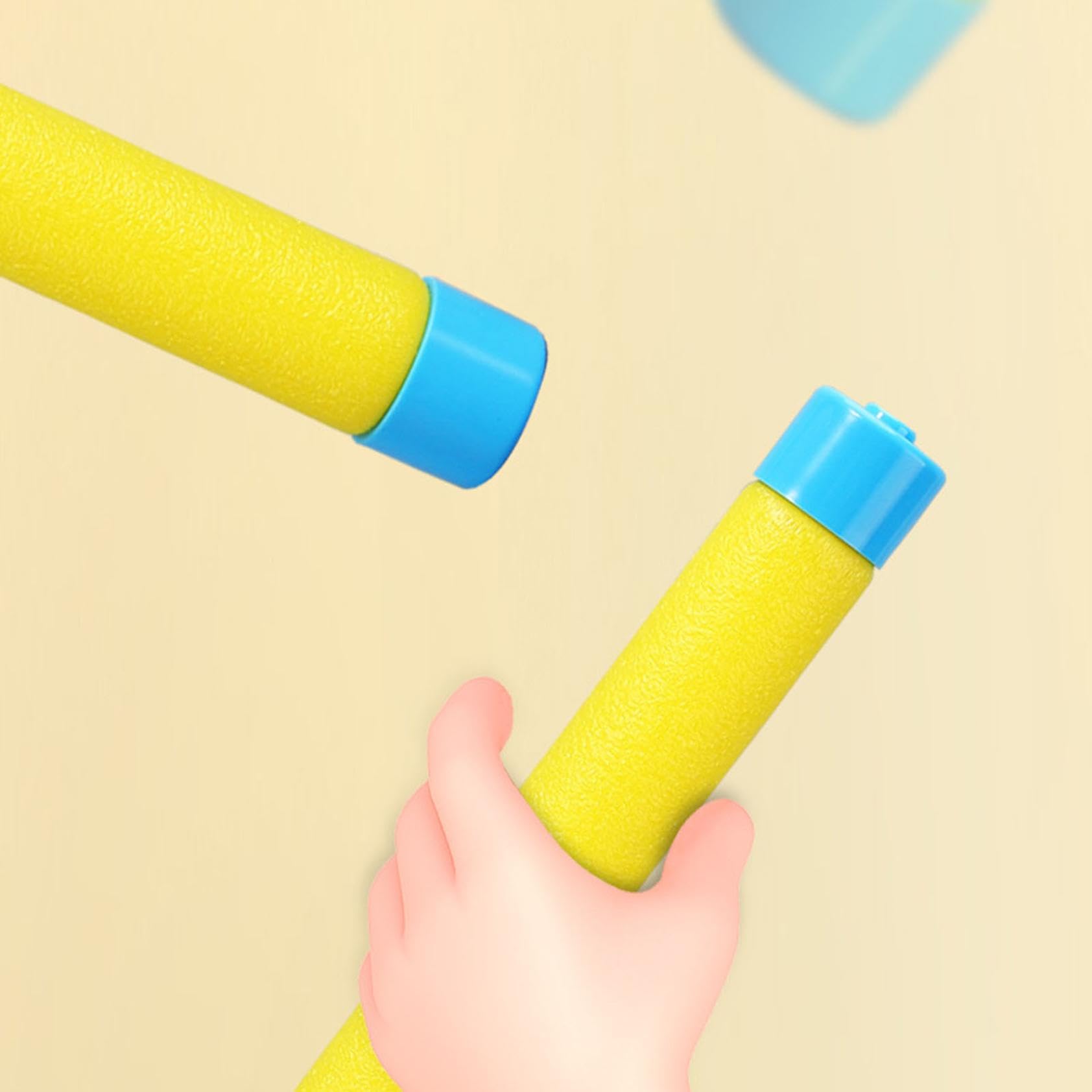 Foto 5 pulgar | Mejora Del Juego Reaction Training Toy Catching Sticks 2025 - Venta Internacional.