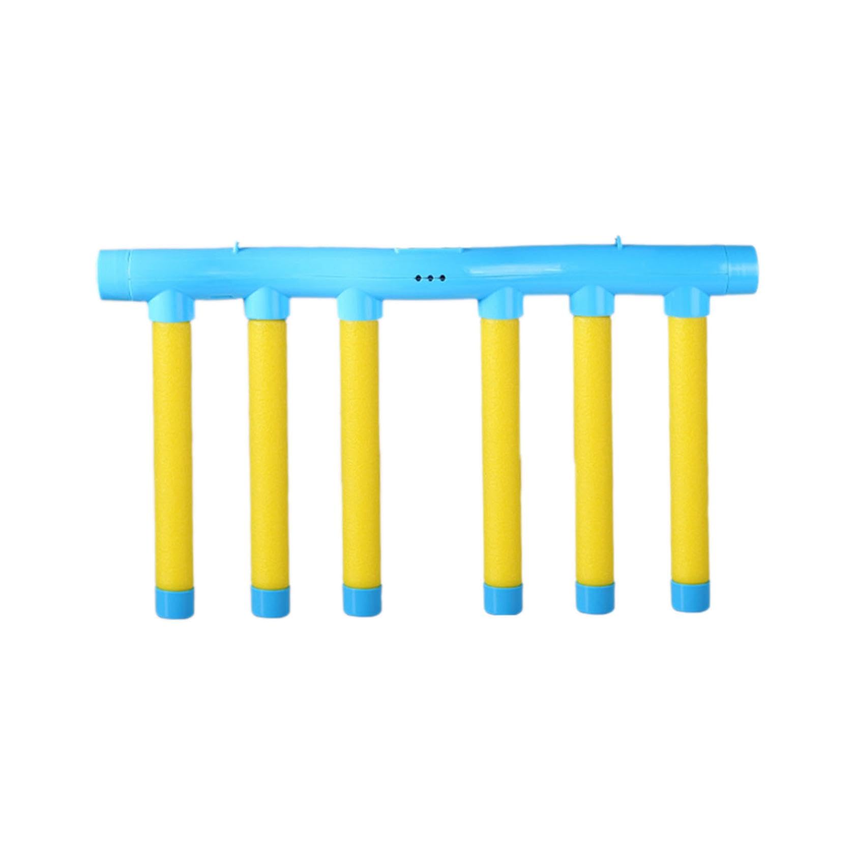 Foto 8 pulgar | Mejora Del Juego Reaction Training Toy Catching Sticks 2025 - Venta Internacional.