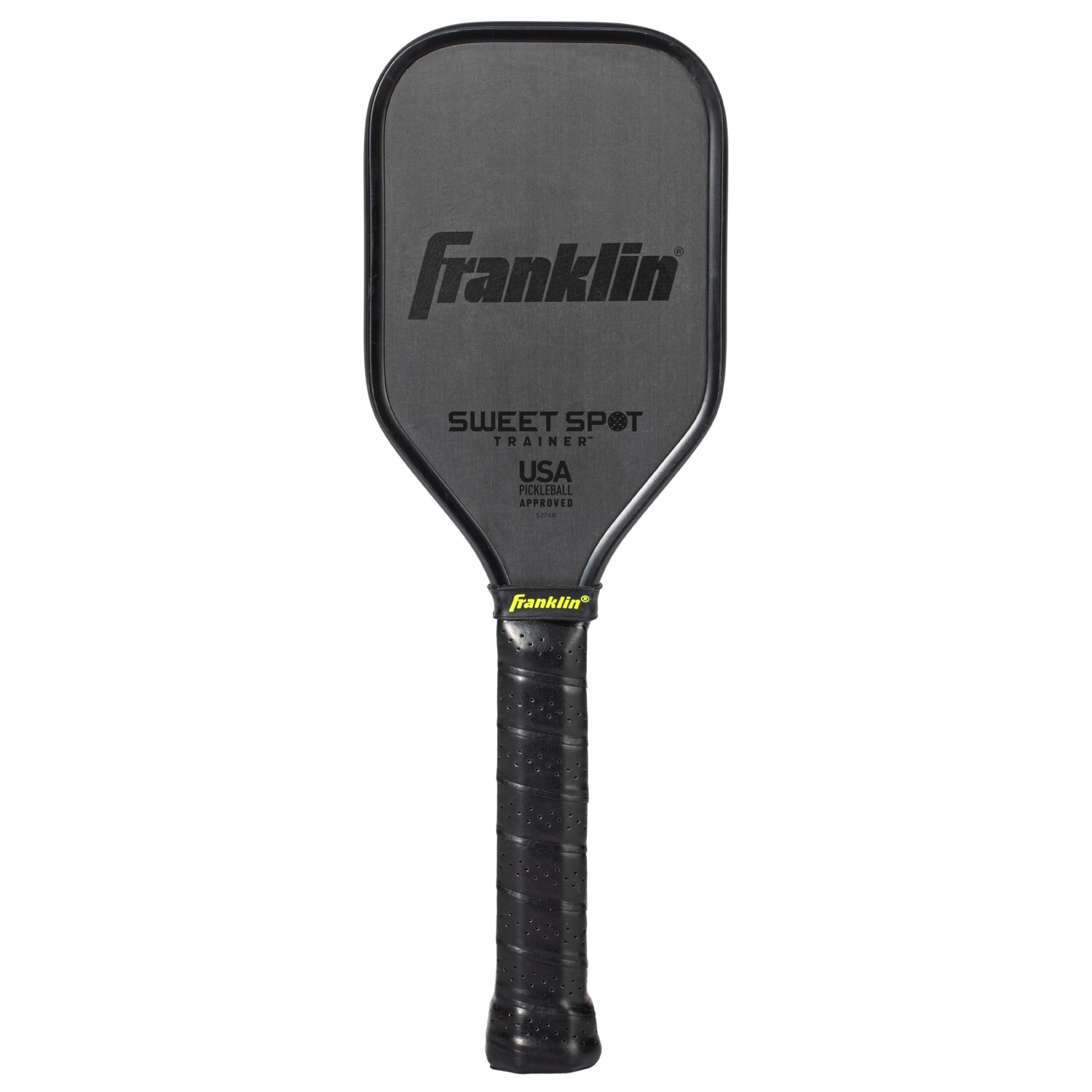Pickleball Paddle Franklin Sports Sweet Spot Training - Venta Internacional.