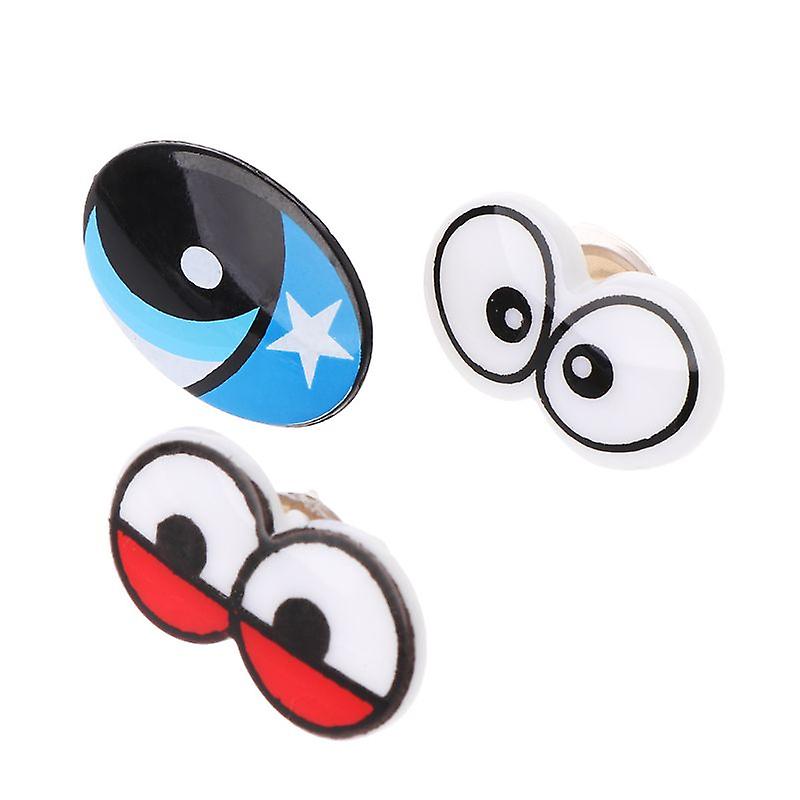 Venta Internacional - Safety Eyes De Plástico Para Muñecos Y Títeres De Juguete, 10 Unidades