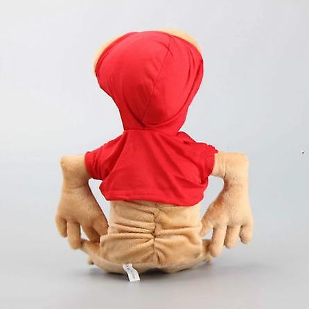Foto 3 pulgar | Venta Internacional - Muñeco De Peluche E.t., Marionetas Extraterrestres De 28 Cm Con Tela