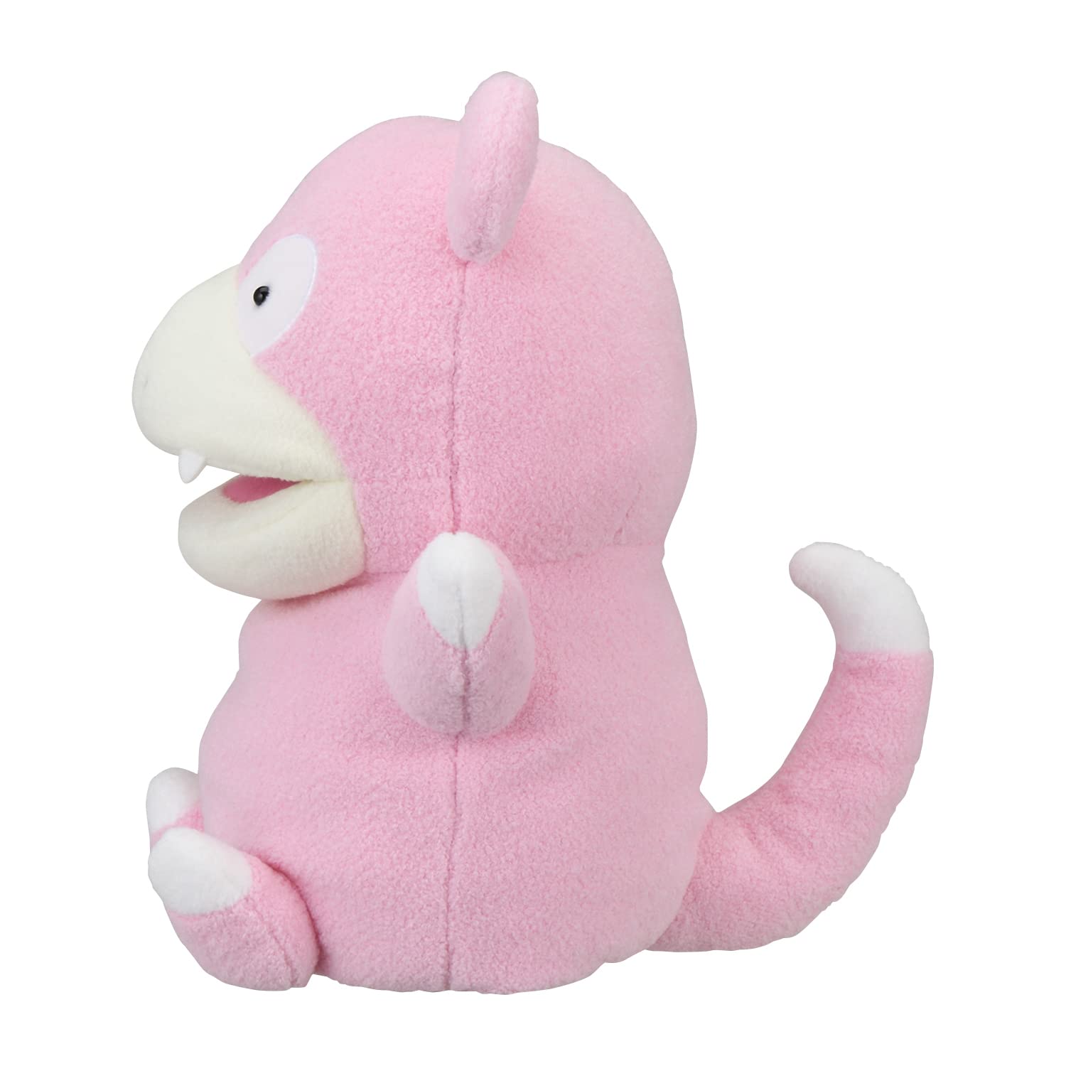 Foto 4 pulgar | Peluche De Peluche Pokémon Center Original Dowasure Slowpoke Yadon - Venta Internacional.