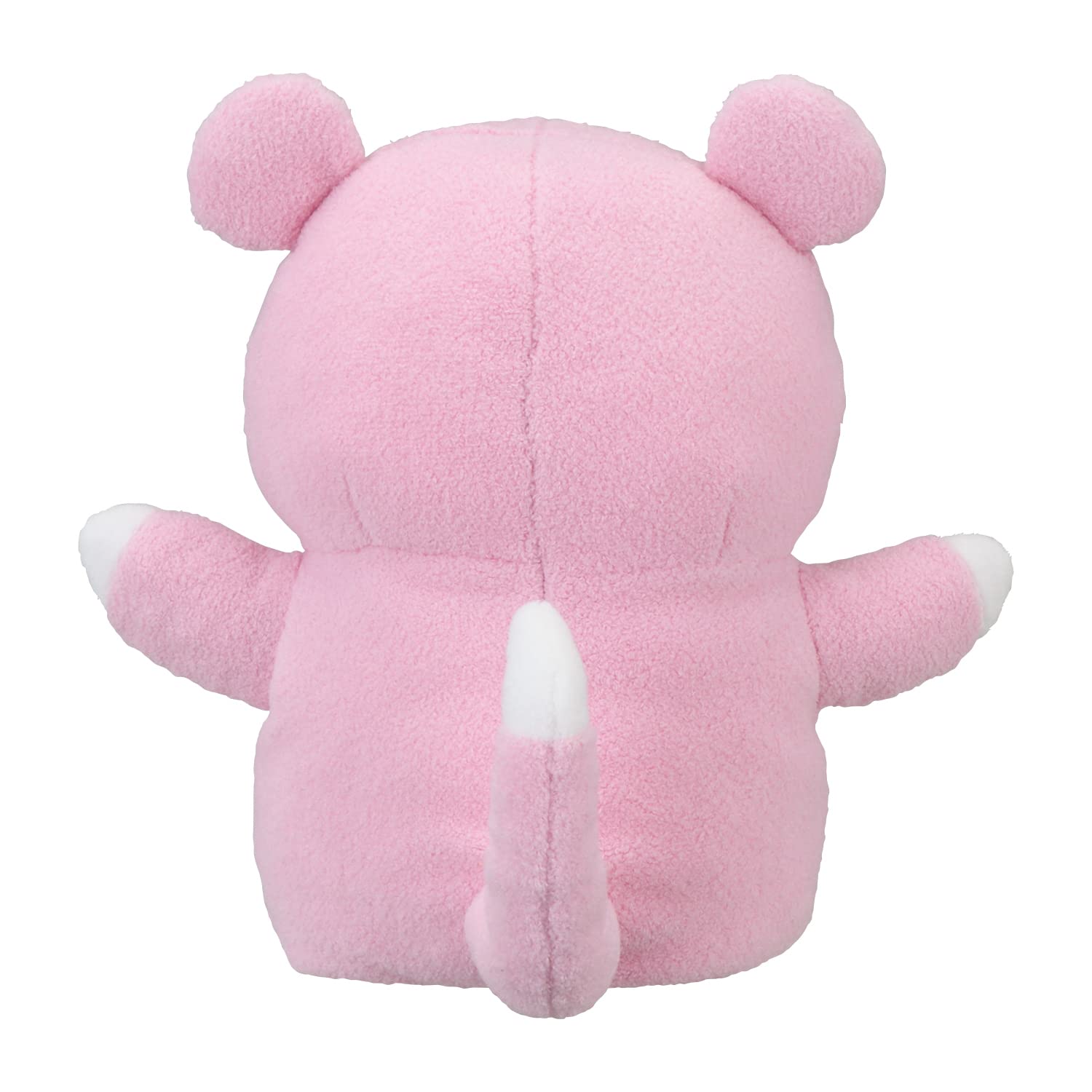 Foto 5 pulgar | Peluche De Peluche Pokémon Center Original Dowasure Slowpoke Yadon - Venta Internacional.