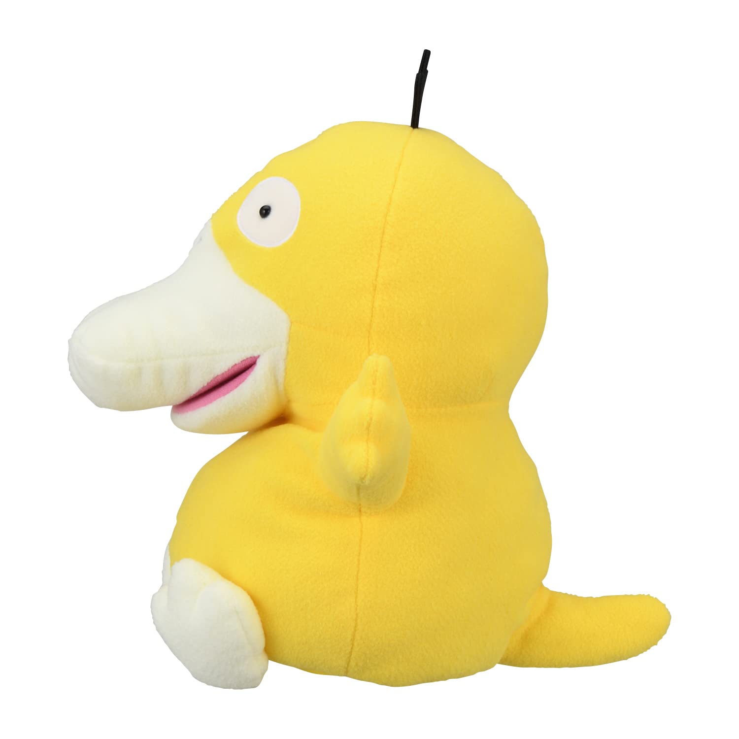 Foto 4 pulgar | Marioneta De Mano De Peluche Pokémon Psyduck Pokémon Puppets - Venta Internacional.